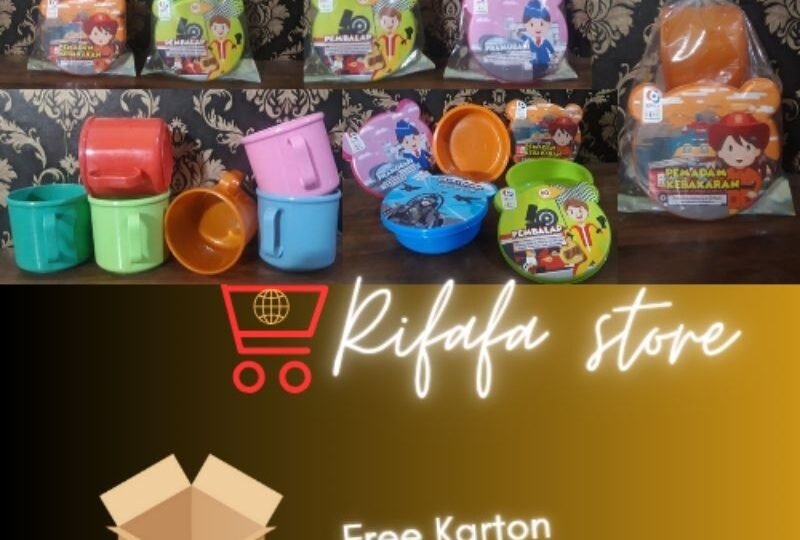 Paket Hadiah anak