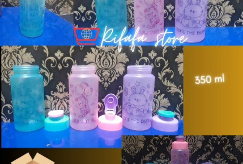 Botol minum
